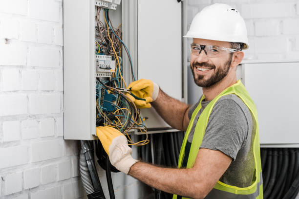 Best Local Electrician Companies  in Luck, WI