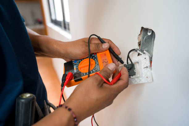 Best Electrician Near Me  in Luck, WI