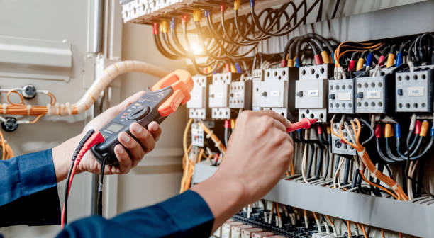 Best Electrician for Home Renovation  in Luck, WI