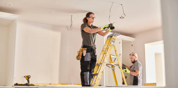 Best Local Electrician Companies  in Luck, WI