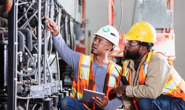 Best Electrical Troubleshooting Services  in Luck, WI