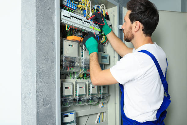 Best Electrical Repair Services  in Luck, WI