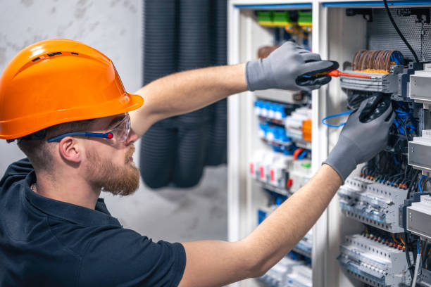  Luck, WI Electrician Pros