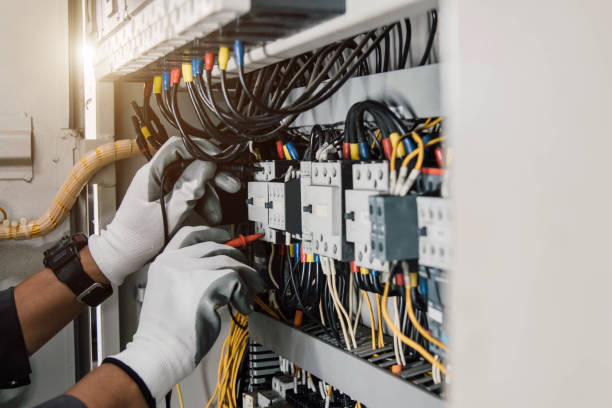 Best Affordable Electrical Installation  in Luck, WI